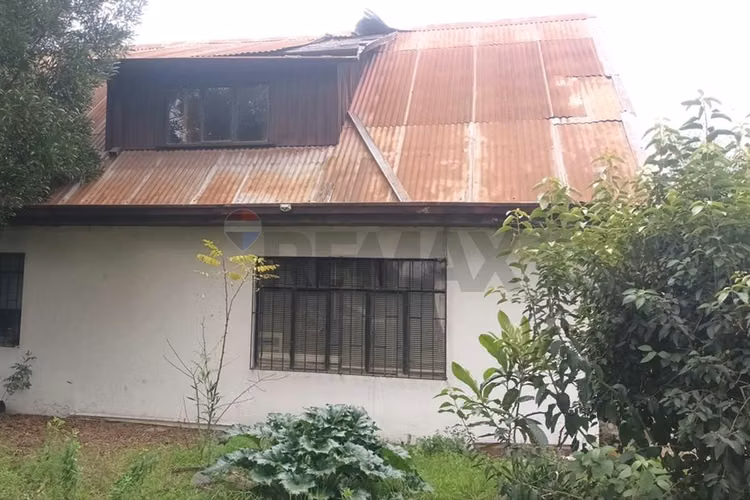 "oportunidad única: terreno en chiguayante 2209m²"