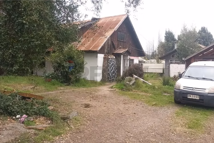 "oportunidad única: terreno en chiguayante 2209m²"