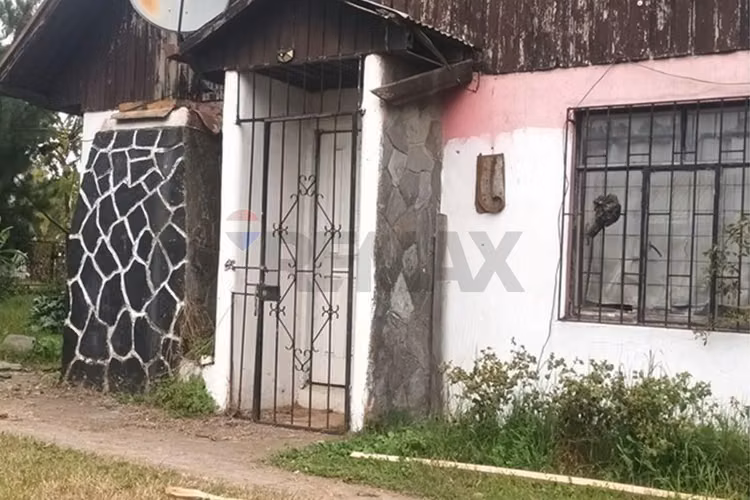 "oportunidad única: terreno en chiguayante 2209m²"