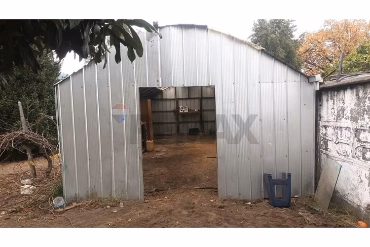 "oportunidad única: terreno en chiguayante 2209m²"