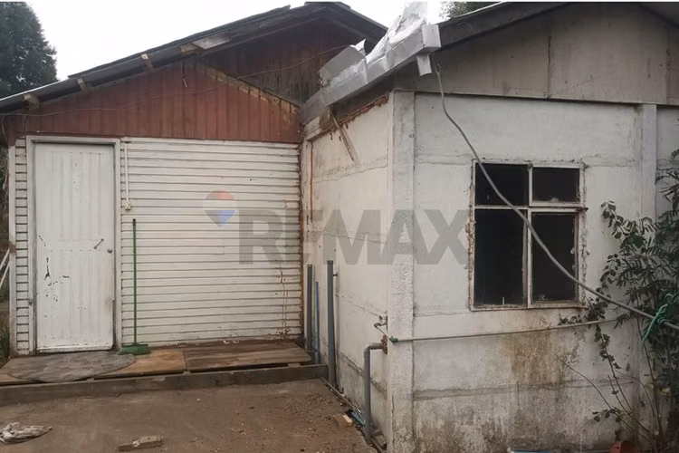 "oportunidad única: terreno en chiguayante 2209m²"