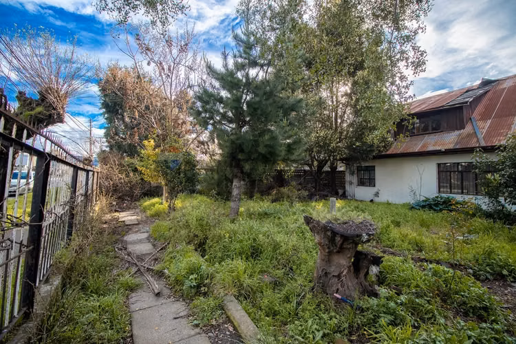 "oportunidad única: terreno en chiguayante 2209m²"