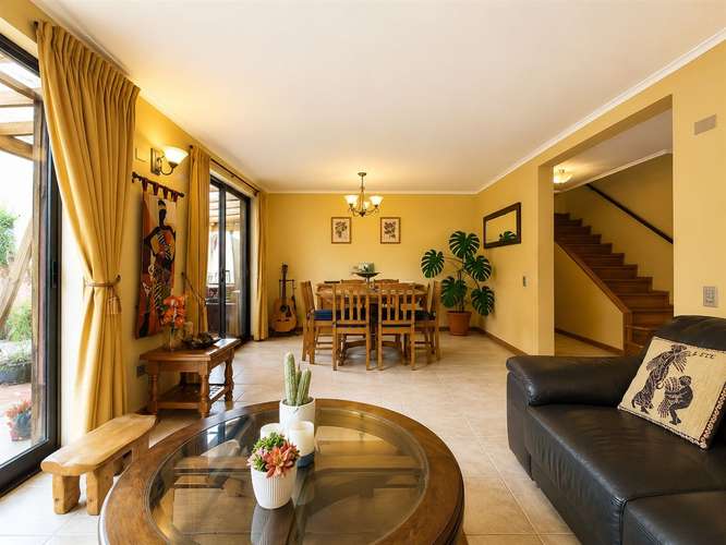 CASA Av el Faldeo 2300 - Imagen 2
