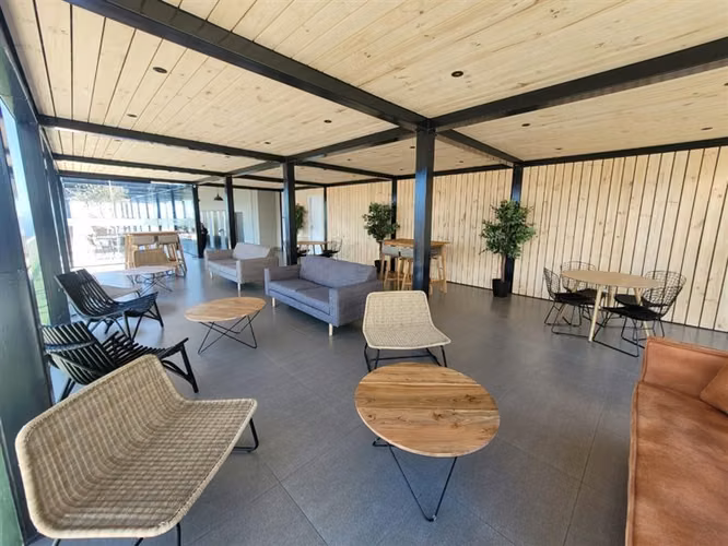 DEPARTAMENTO Cerro placeres
