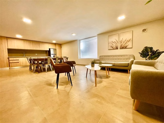 DEPARTAMENTO Cerro placeres
