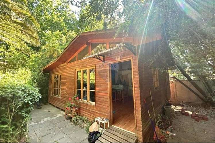 ¡amplio terreno con construcción en la reina! - Imagen 34