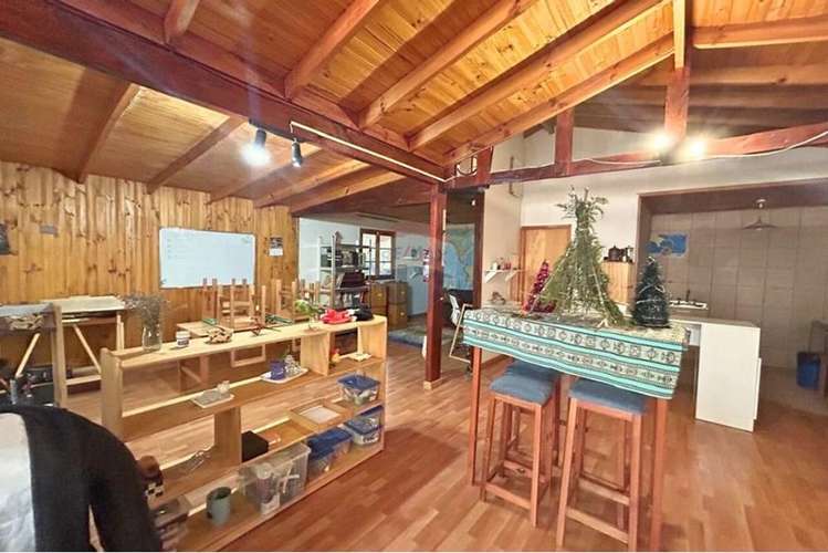 ¡amplio terreno con construcción en la reina! - Imagen 36