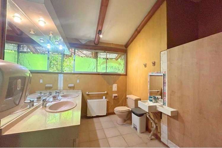 ¡amplio terreno con construcción en la reina! - Imagen 22