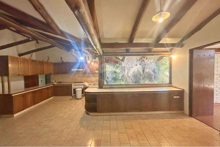 ¡amplio terreno con construcción en la reina! - Imagen 29