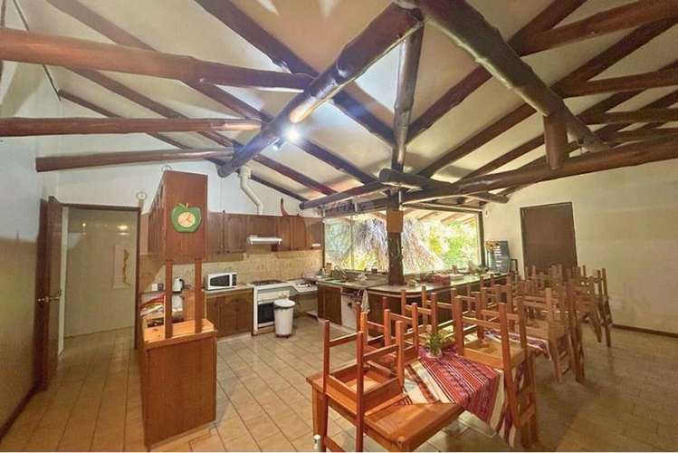 ¡amplio terreno con construcción en la reina! - Imagen 28