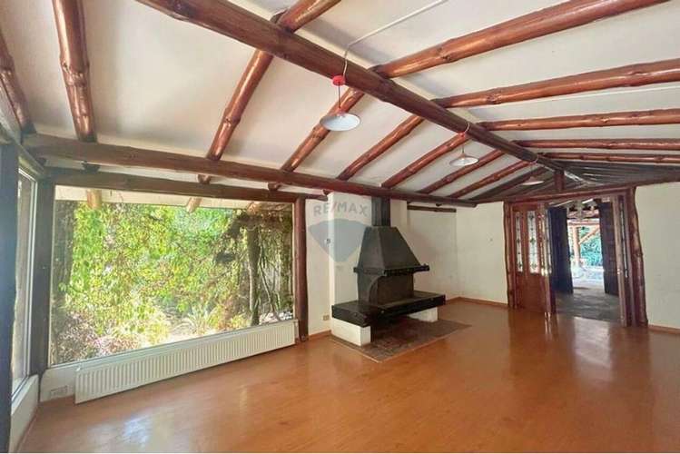 ¡amplio terreno con construcción en la reina! - Imagen 10