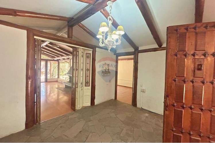 ¡amplio terreno con construcción en la reina! - Imagen 7