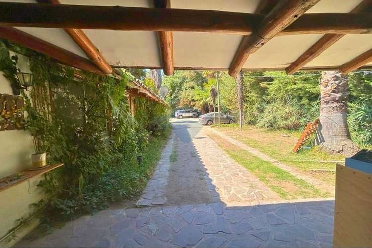 ¡amplio terreno con construcción en la reina! - Imagen 4