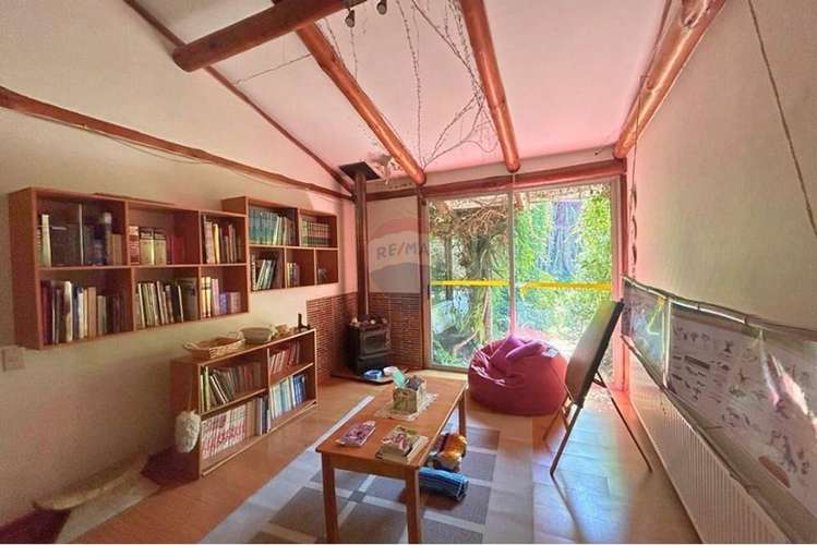 ¡amplio terreno con construcción en la reina! - Imagen 14