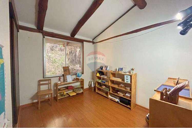 ¡amplio terreno con construcción en la reina! - Imagen 19