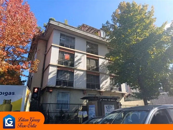 DEPARTAMENTO OHIGGINS 1295