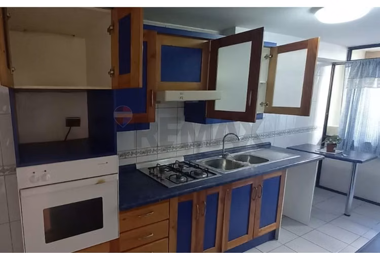 "haz tuyo este hogar ideal en ñuñoa" - Imagen 2