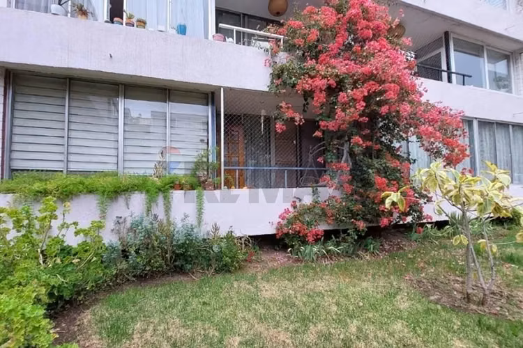 "haz tuyo este hogar ideal en ñuñoa" - Imagen 12
