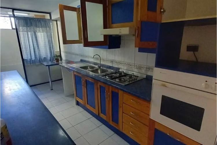 "haz tuyo este hogar ideal en ñuñoa" - Imagen 3
