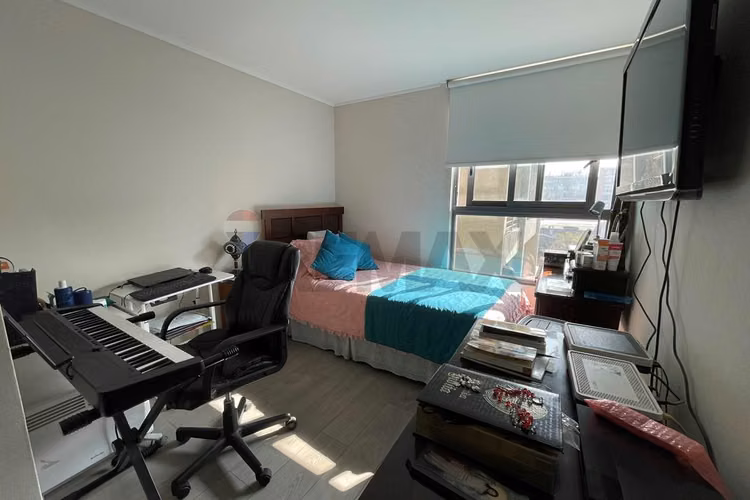 Departamento almagro 2 dormitorios y 2 baños - Imagen 22