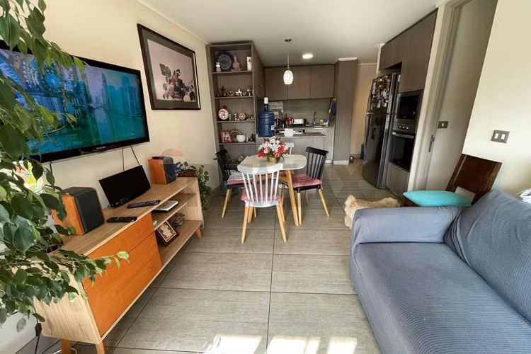 Departamento almagro 2 dormitorios y 2 baños - Imagen 13