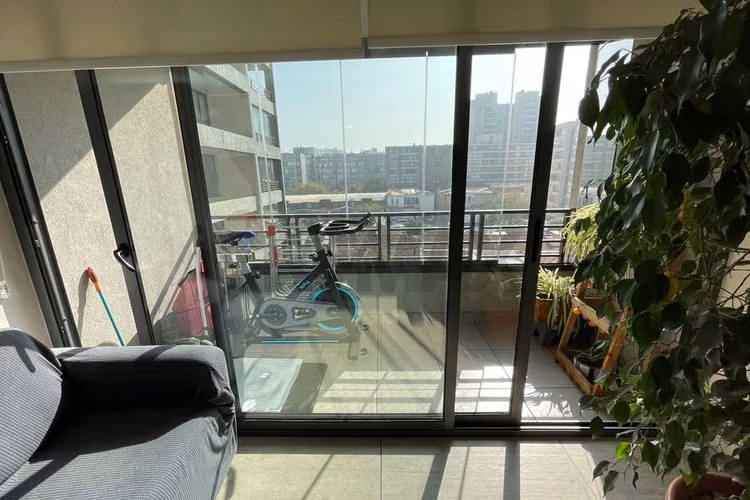 Departamento almagro 2 dormitorios y 2 baños - Imagen 33