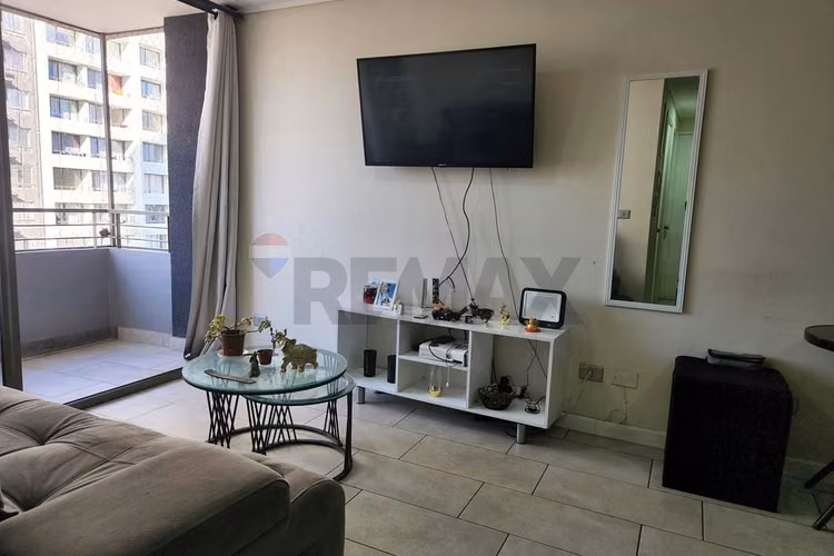 En venta bello dpto. matucana 2d/1b/1e