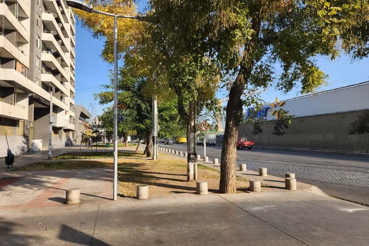 En venta bello dpto. matucana 2d/1b/1e