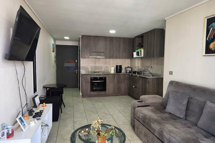En venta bello dpto. matucana 2d/1b/1e