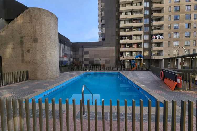 En venta bello dpto. matucana 2d/1b/1e