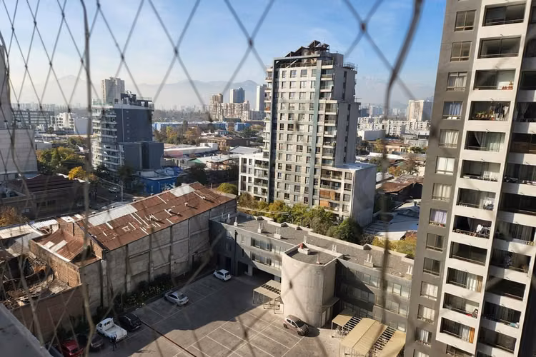 En venta bello dpto. matucana 2d/1b/1e