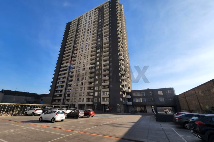 En venta bello dpto. matucana 2d/1b/1e