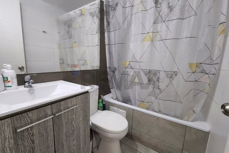 En venta bello dpto. matucana 2d/1b/1e