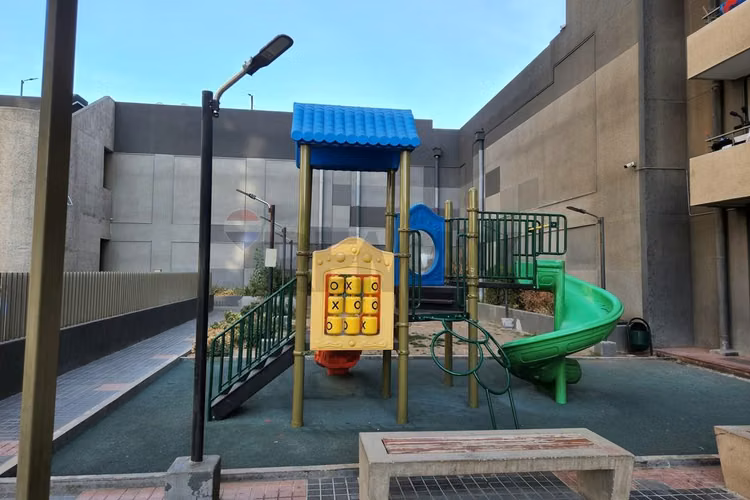 En venta bello dpto. matucana 2d/1b/1e