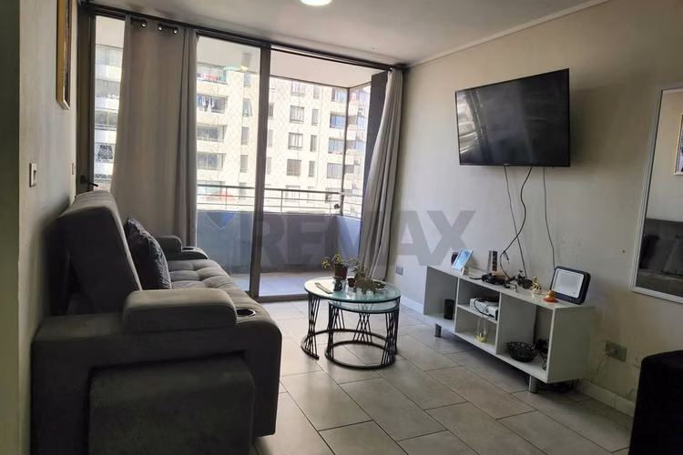 En venta bello dpto. matucana 2d/1b/1e