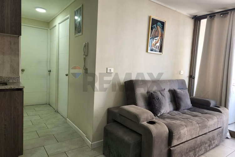 En venta bello dpto. matucana 2d/1b/1e