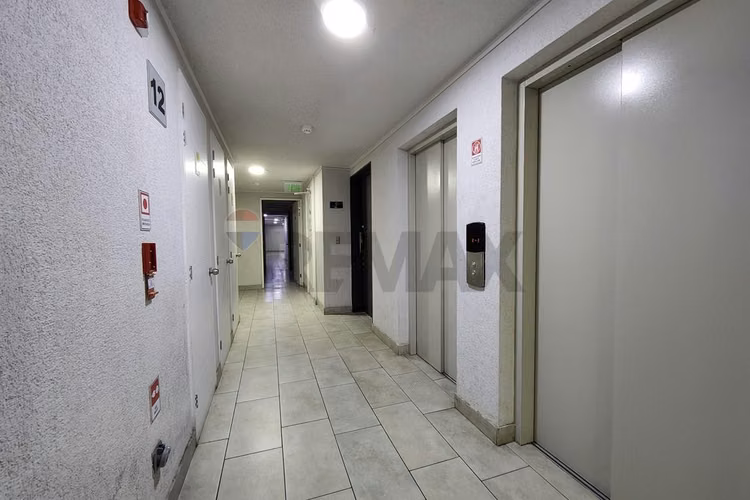 En venta bello dpto. matucana 2d/1b/1e