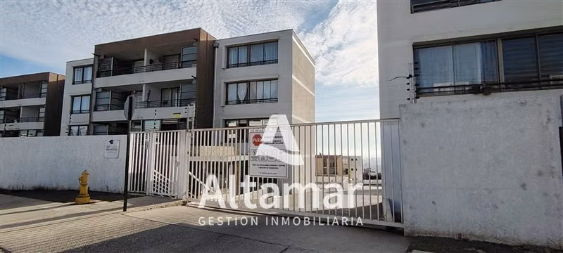 DEPARTAMENTO Av Gabriela Mistral 3998 - Imagen 1