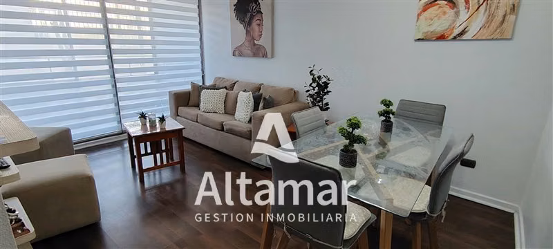 DEPARTAMENTO Av Gabriela Mistral 3998 - Imagen 2