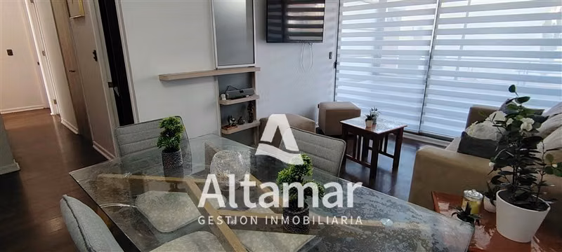 DEPARTAMENTO Av Gabriela Mistral 3998 - Imagen 3