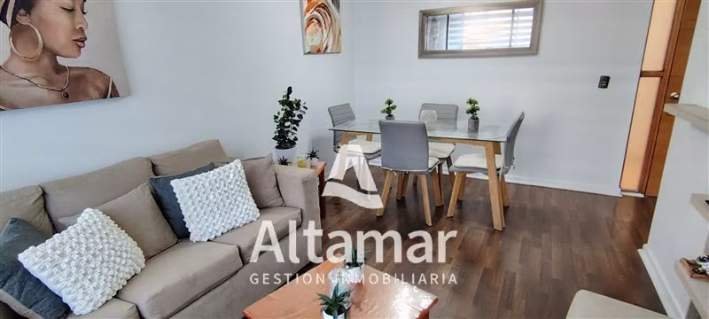 DEPARTAMENTO Av Gabriela Mistral 3998 - Imagen 4