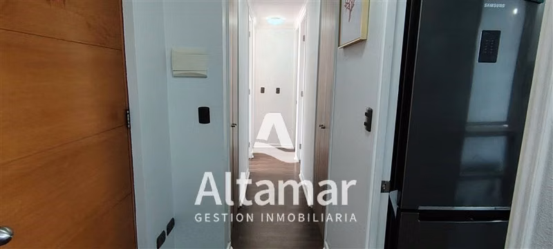 DEPARTAMENTO Av Gabriela Mistral 3998 - Imagen 7