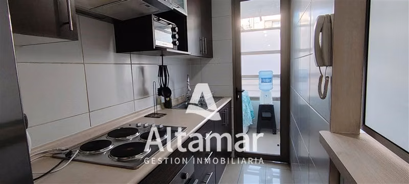 DEPARTAMENTO Av Gabriela Mistral 3998 - Imagen 8