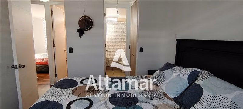 DEPARTAMENTO Av Gabriela Mistral 3998 - Imagen 15