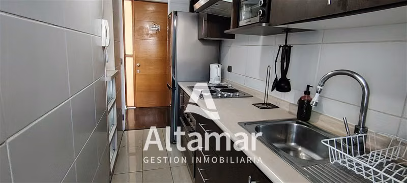 DEPARTAMENTO Av Gabriela Mistral 3998 - Imagen 9