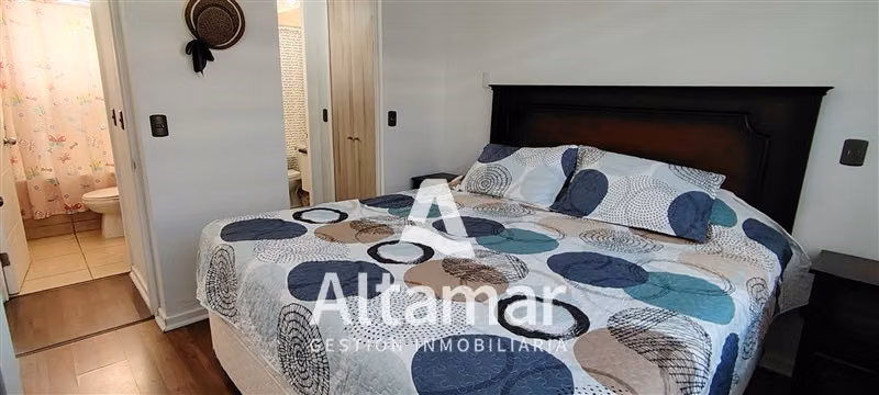 DEPARTAMENTO Av Gabriela Mistral 3998 - Imagen 14