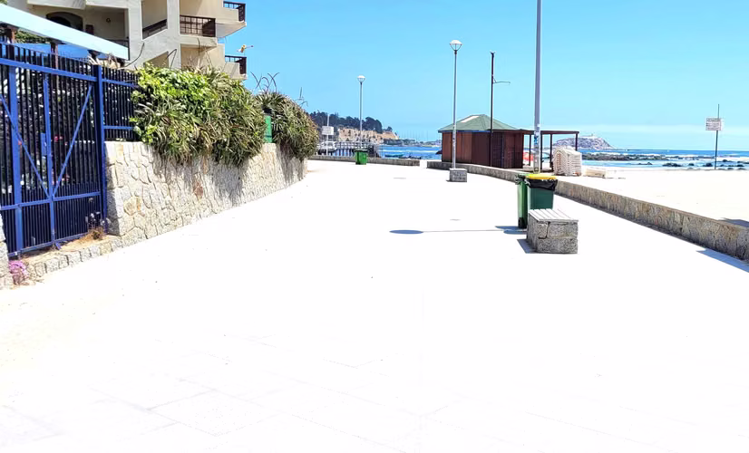 Condominio con Laguna Algarrobo (166562)