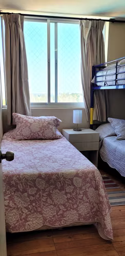 Condominio con Laguna Algarrobo (166562)