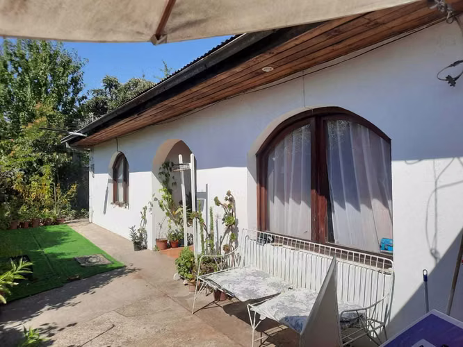 Casa en venta en Talca (166553)