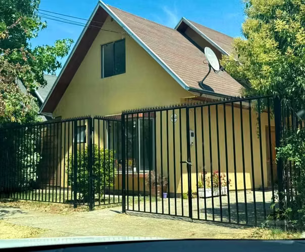 Casa en venta Parque Residencial Las Rastras (166552)